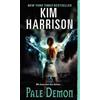 Kim Harrison Pale Demon (Tascabile) Hollows