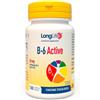 Does not apply ® B-6 Active | Forma Biologicamente Attiva Della Vitamina B6 | Metabolismo Energ