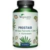 Integratore PROSTATA ® | 180 Capsule | Con Serenoa Repens, Ortica, Zucca, Zinco
