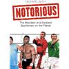 Richard Bath Notorious (Tascabile)