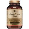 ESTER‑C® plus 500, 100 Capsule Vegetali - Vitamina C Ph Tamponato + Bioflavonoid