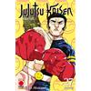 Jujutsu Kaisen. Baka Survivor! (Vol. 27)