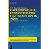 M H Bala Subrah Entrepreneurial Ecosystems for Tech Start-ups (Copertina rigida)