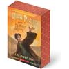 J K Rowling Harry Potter and the Deathly Hallows (Stenciled Edges) ( (Tascabile)
