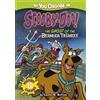 Laurie S. Sutton Ghost of the Bermuda Triangle (Tascabile) Scooby Doo