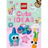 Rosie Peet LEGO Cute Ideas (Mixed Media Product) Lego Ideas