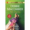 Debbie Macomber Lee Tobin McClai My Hero & Engaged to the Single Mo (Tascabile)