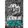J.K. Rowling Harry Potter and the Chamber of Secrets (Copertina rigida)