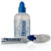 Rinoway® Doccia Bimodale per Irrigazione Nasale Con 15 Bustine Di Sali Isotonici