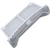 Filtro Lanuggine 33,5 X 17 X 8,8 CM - Asciugatrice - , Electrolux, Faure, Zanuss