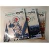 Obiettivo Inglese Corso Vol 8-10-24 Vaughan 2015 3x Libro + 3x DVD Spagnolo