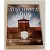 Istituto Luce Dvd Auschwitz 2006 NUOVO SIGILLATO