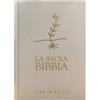 La Sacra Bibbia. Uelci. Versione Ufficiale Della CEI - Copertina Bianca