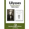 James Joyce Ulysses (Squashed Edition) (Tascabile)