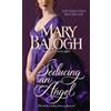 Mary Balogh Seducing an Angel (Tascabile) Huxtable Quintet