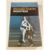 Richard Mason Circe - LIBRO Italiano Nuovo Am