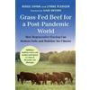 Lynne Pledger Ridge Shinn Grass-Fed Beef for a Post-Pandemic World (Tascabile)