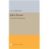 N. J.C. Andreasen John Donne (Copertina rigida) Princeton Legacy Library