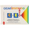 GELAR FARMA Srl GELARIMMUNO URTO 30CPS