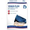 SUNRISE Srl Sunrise Entero Venus Flex Enteroclisma Da Viaggio in Plastica Atossica 2 L
