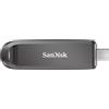 SanDisk Extreme PRO USB-C unità flash USB 1 TB tipo A 3.2 Gen 2 (3.1 2) Nero [SDCZ890-1T00-G46]