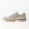 Asics Sneakers Asics Gel-NYC White/ Feather Grey