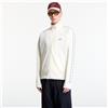 FRED PERRY Giacca Fred Perry Contrast Tape Track Jacket Ecru