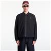 FRED PERRY Giacca Fred Perry Poplin Overshirt Black