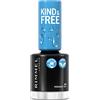 Rimmel London Rimmel K&F Nail 159 Midnight Sky