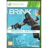 Bethesda Brink - Special Edition [Xbox 360 - Edizione Regno Unito]