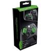 Gioteck Megapack - Tappi Pulsanti in Silicone, Copertura joystick Xbox series X / S, Antiscivolo per Controller, Protezione per controller Xbox series X / S, 3 paia, Colori Misti