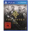 Playstation The Order: 1886 (uncut) Standard-Edition - [PlayStation 4]