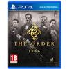 Playstation Sony The Order: 1886, PS4
