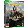 Deep Silver Kingdom Come: Deliverance II - Day One Edition, XBS