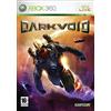 Capcom Dark Void