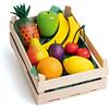 Erzi Frutti Assortiti in Legno