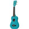 Kala Ukelele soprano Makala Mako Blue Shark (MK-SS/BLU)