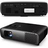 BenQ W4100I 4K UHD HOME CINEMA 9H.R0877.17E