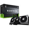 MSI MSI GeForce RTX 5090 Ventus 3X OC 32GB GDDR7 DLSS4 V530-060R
