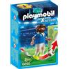 PLAYMOBIL Sports & Action Calciatore Figura Italia 6895