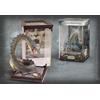 The Noble Collection Statua di Harry Potter Creature Magiche Basilisco 19 cm