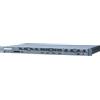 Siemens SIEM 6GK5528-0AR00-2HR2 Scalance XR528-6m switch IE gestito LAYER 3 integrato - Switch - Fibra ottica (LWL)