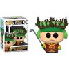 Funko POP! Marvel - What If - Zombie Captain America - Marvel What If - Figura da collezione in vinile FUNKO