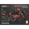 FISCHERTECHNIK Education, 560842, ROBOTICA Add On: Competizione