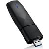 Zyxel NWD7605 - Adattatore di rete - USB 3.0 - 802.11ax (Wi-Fi 6)