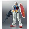 Bandai Robot Spirits Damashii RX-78-2 Gundam versione ANIME