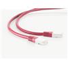 shiverpeaks BS75220-M Cavo di rete Magenta 10 m Cat5e SF/UTP (S-FTP) (BS75220-M)