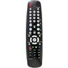 Delta TV Telecomando di ricambio per Humax RM-106 RM106 Ricevitore HD FOX