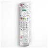 SeKi Telecomando di ricambio per Panasonic N2QAYB000504 Viera