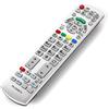 SeKi Telecomando di ricambio per Panasonic N2QAYB000673 Viera